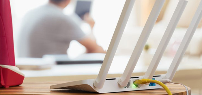 Router Installation and Configuration